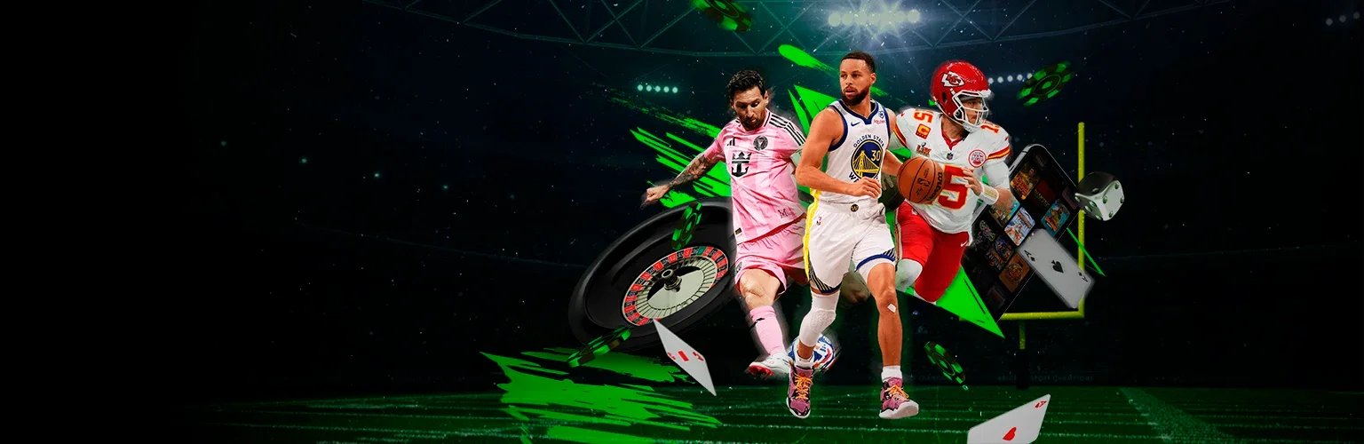 Vibebet